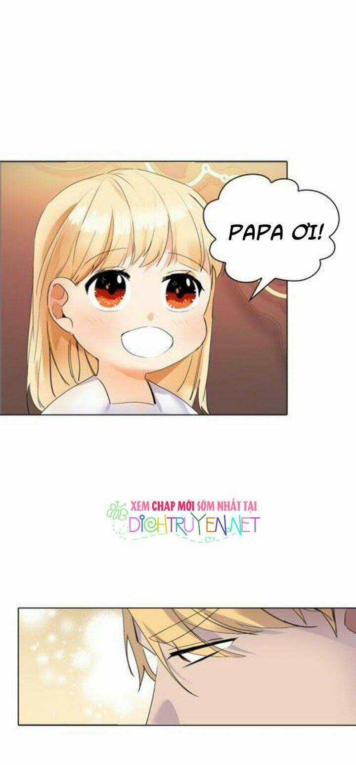 Công Chúa Bé Bỏng - Chapter 19 - Trang 50