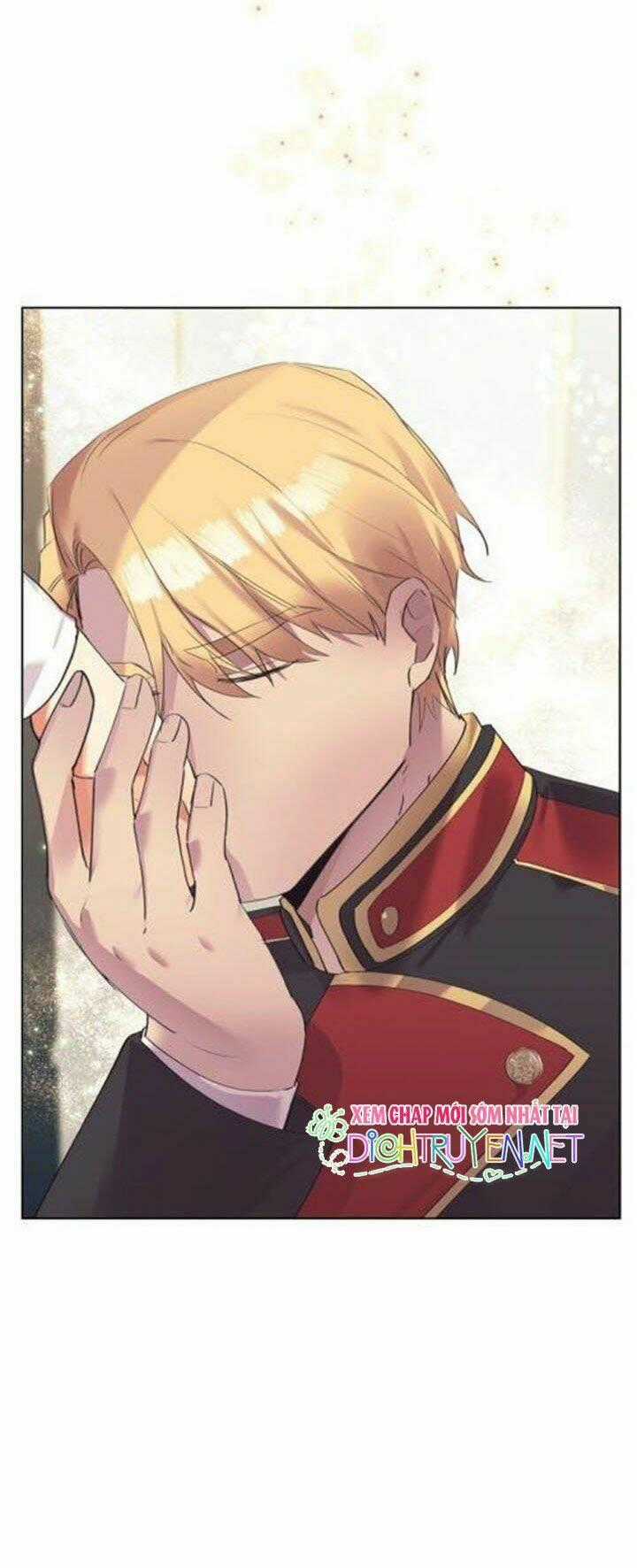 Công Chúa Bé Bỏng - Chapter 19 - Trang 52