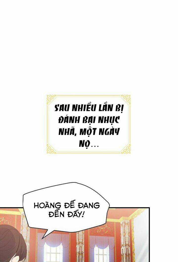 Công Chúa Bé Bỏng - Chapter 2 - Trang 12