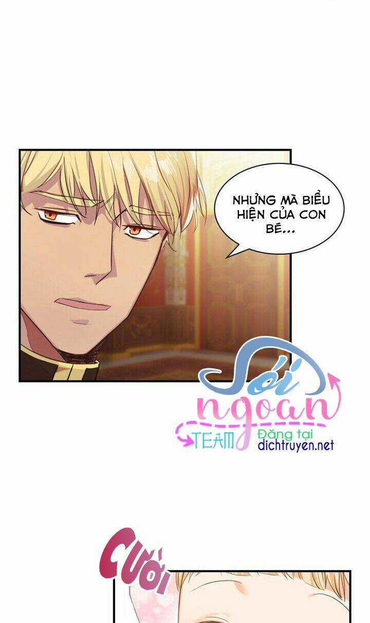 Công Chúa Bé Bỏng - Chapter 2 - Trang 17