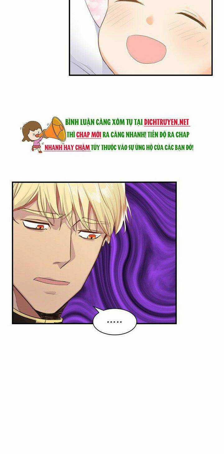 Công Chúa Bé Bỏng - Chapter 2 - Trang 18