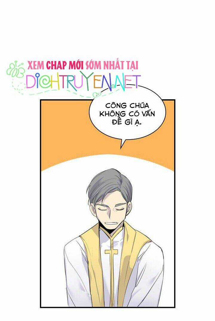 Công Chúa Bé Bỏng - Chapter 2 - Trang 20