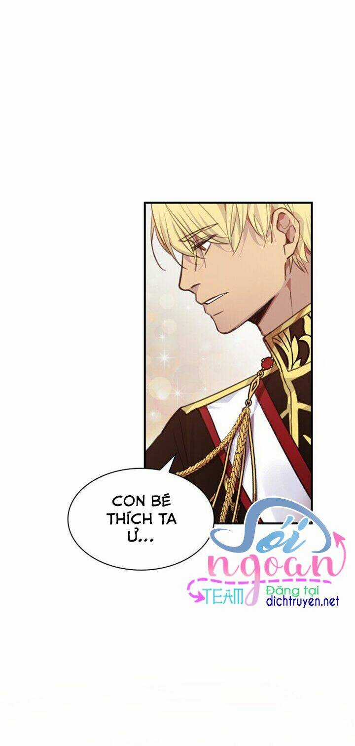 Công Chúa Bé Bỏng - Chapter 2 - Trang 23