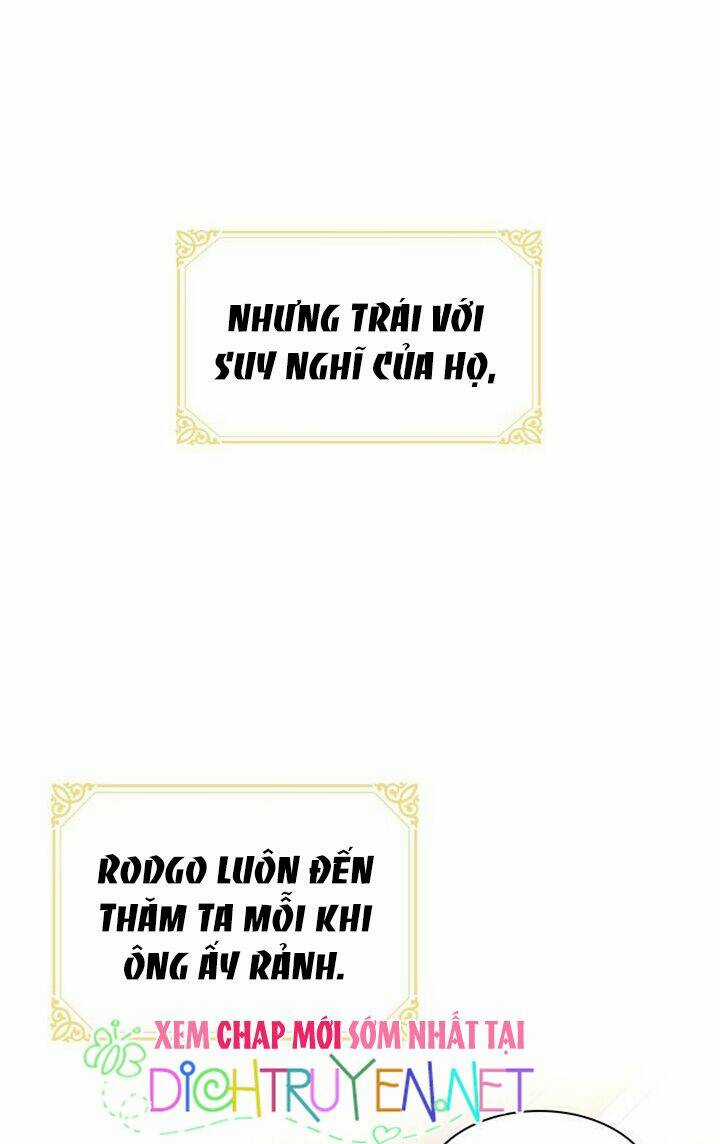 Công Chúa Bé Bỏng - Chapter 2 - Trang 30