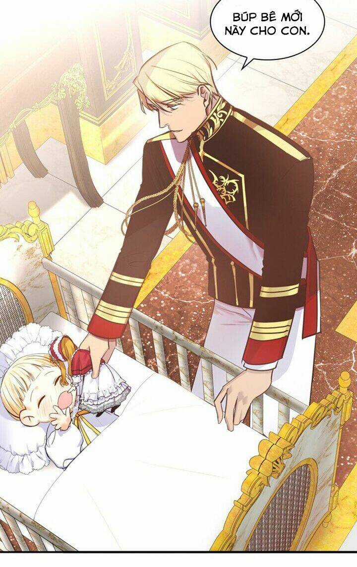 Công Chúa Bé Bỏng - Chapter 2 - Trang 31