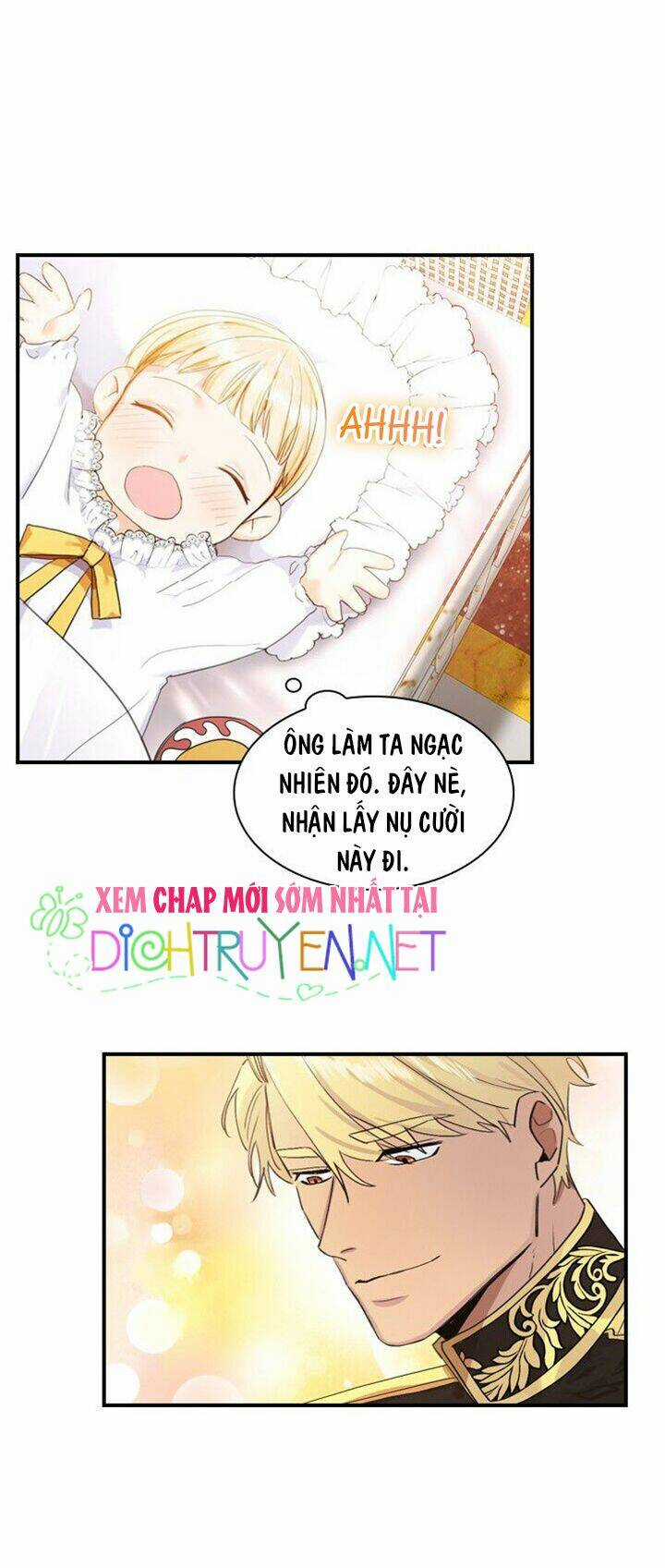 Công Chúa Bé Bỏng - Chapter 2 - Trang 32