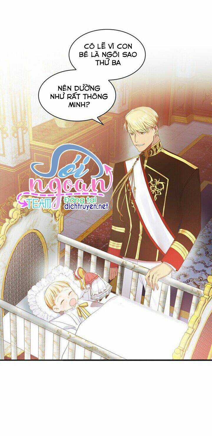 Công Chúa Bé Bỏng - Chapter 2 - Trang 33