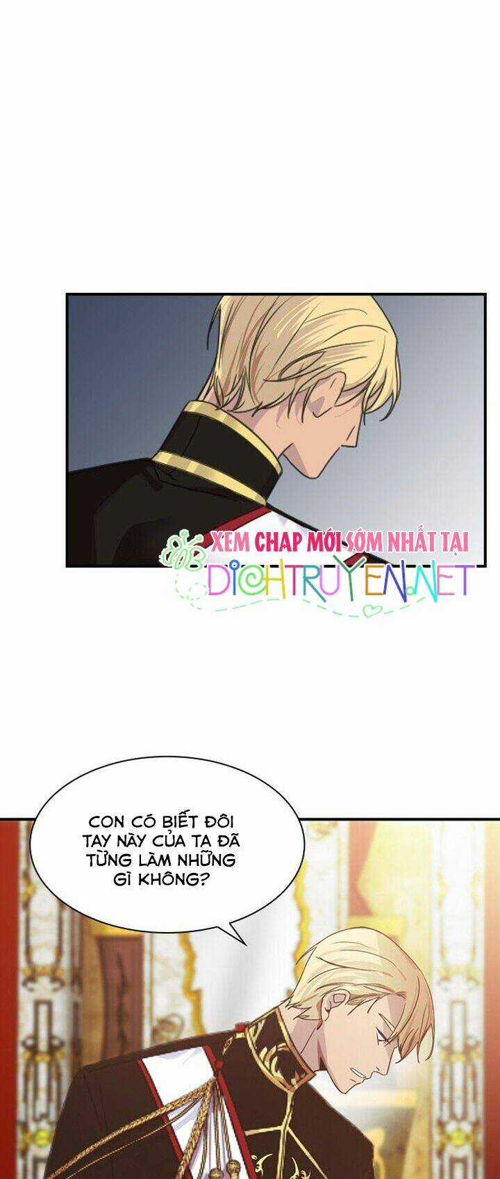 Công Chúa Bé Bỏng - Chapter 2 - Trang 35