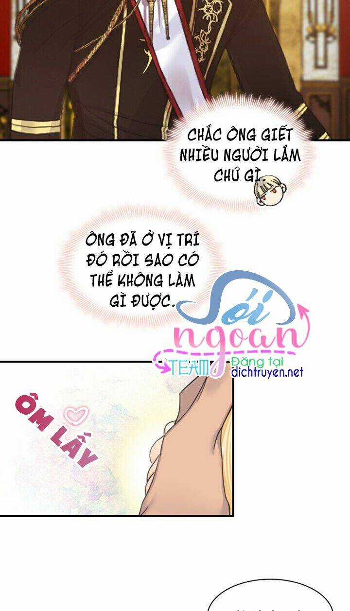 Công Chúa Bé Bỏng - Chapter 2 - Trang 36