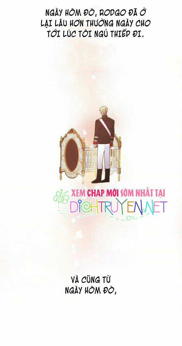 Công Chúa Bé Bỏng - Chapter 2 - Trang 38