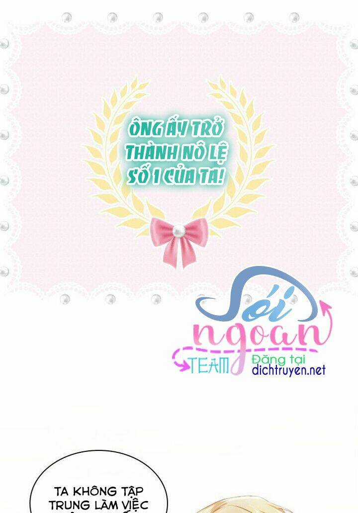 Công Chúa Bé Bỏng - Chapter 2 - Trang 39