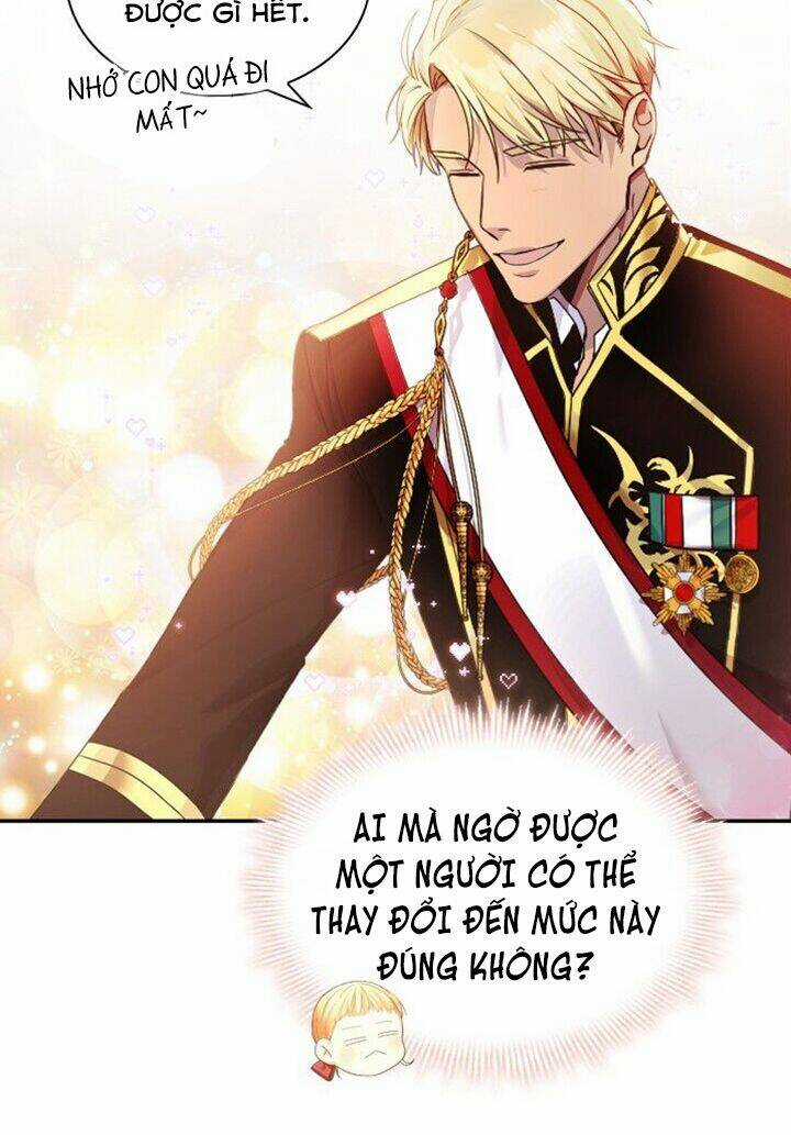 Công Chúa Bé Bỏng - Chapter 2 - Trang 40