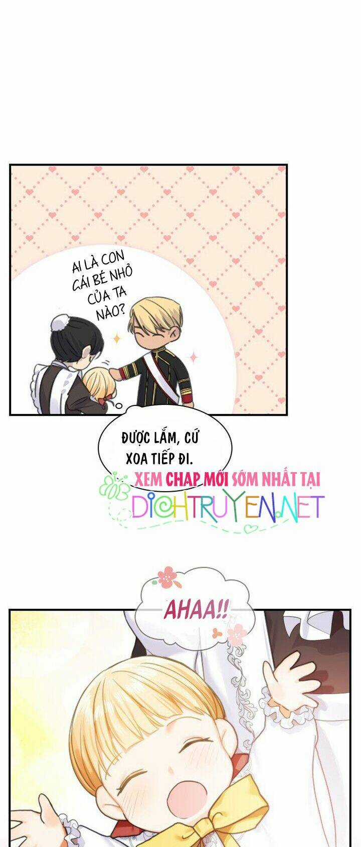 Công Chúa Bé Bỏng - Chapter 2 - Trang 41