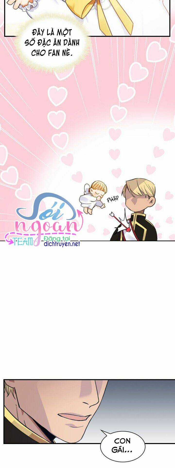 Công Chúa Bé Bỏng - Chapter 2 - Trang 42