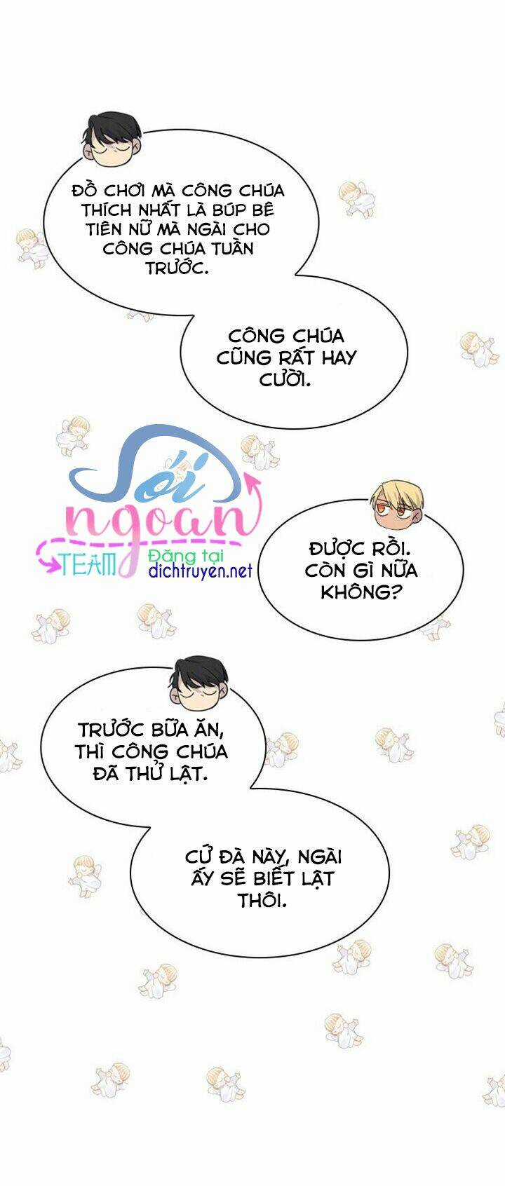 Công Chúa Bé Bỏng - Chapter 2 - Trang 48