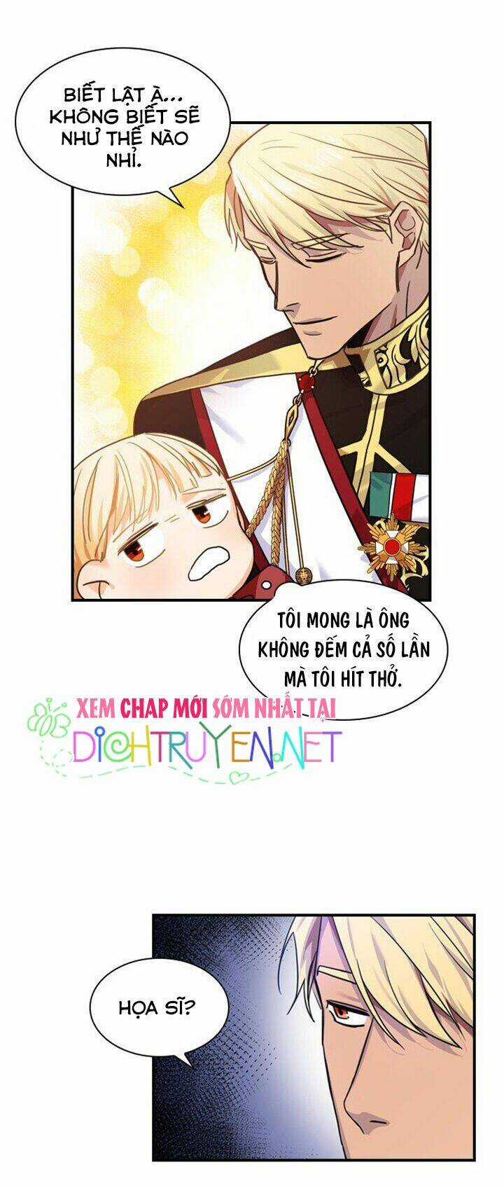 Công Chúa Bé Bỏng - Chapter 2 - Trang 49