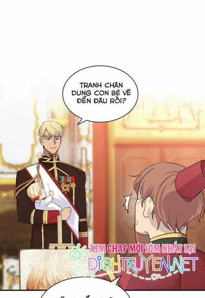 Công Chúa Bé Bỏng - Chapter 2 - Trang 50