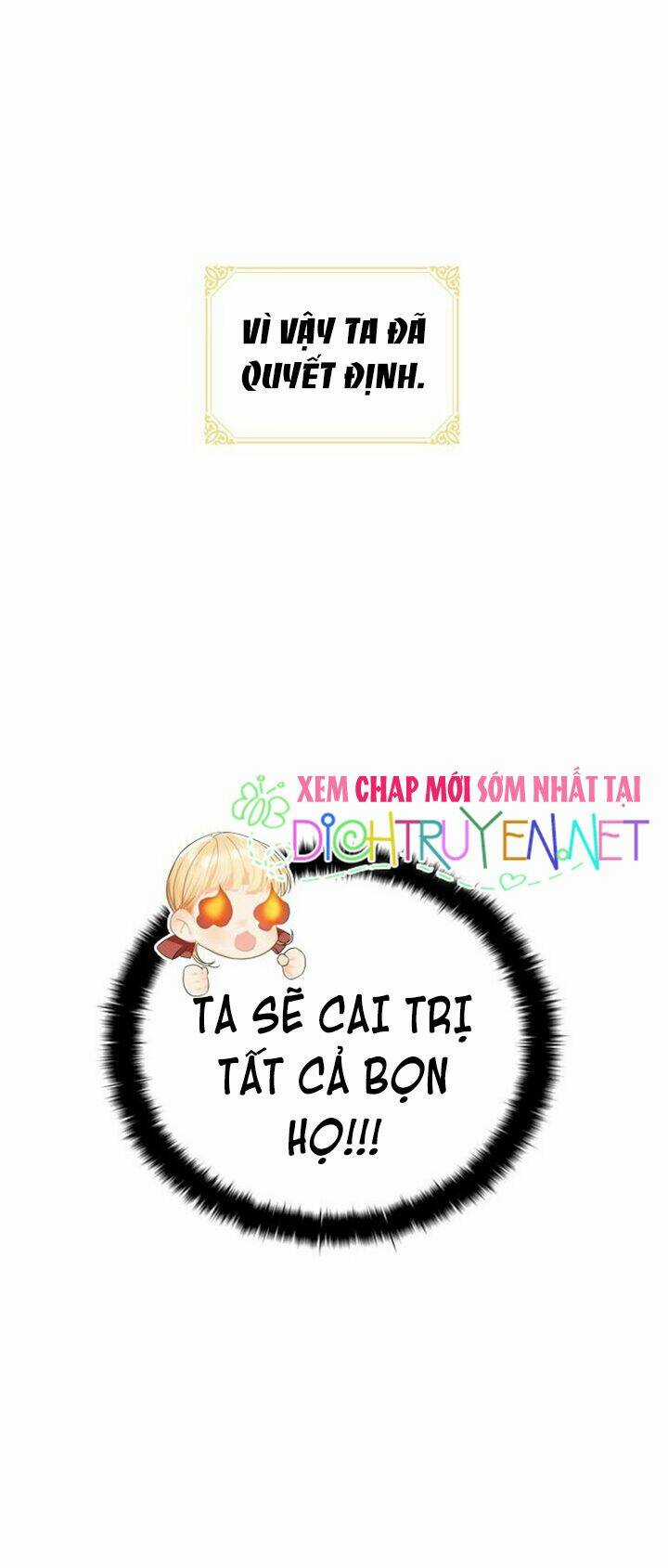 Công Chúa Bé Bỏng - Chapter 2 - Trang 6