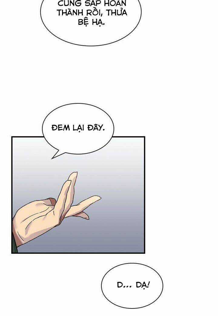 Công Chúa Bé Bỏng - Chapter 2 - Trang 51