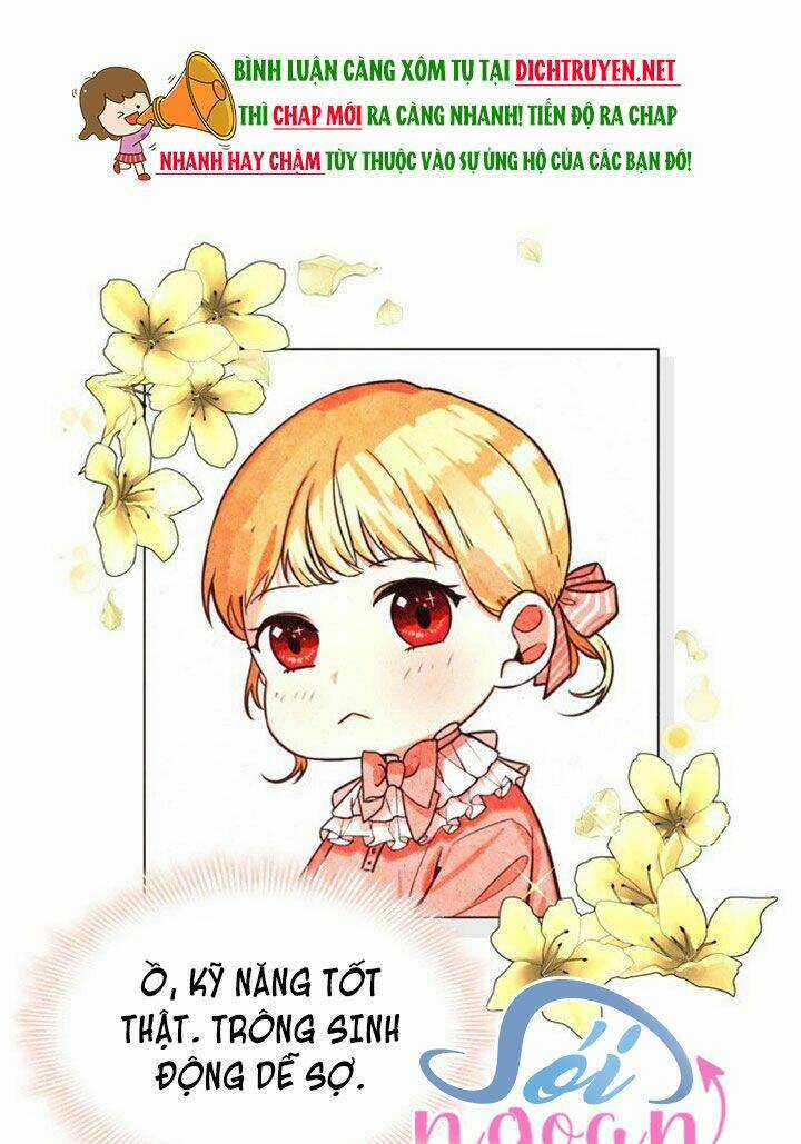 Công Chúa Bé Bỏng - Chapter 2 - Trang 52