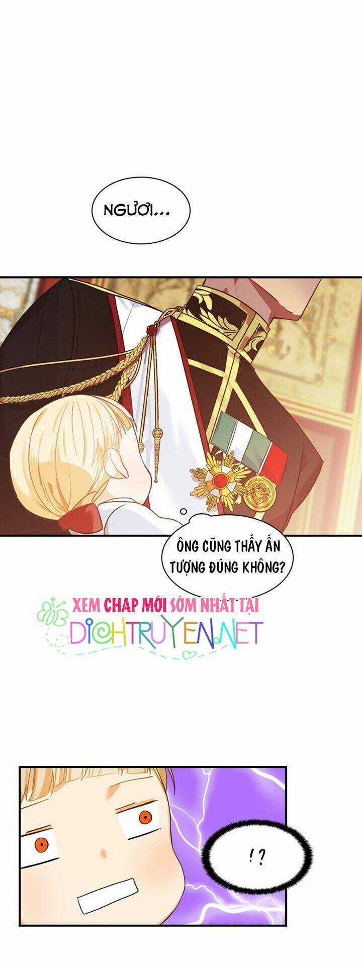 Công Chúa Bé Bỏng - Chapter 2 - Trang 54