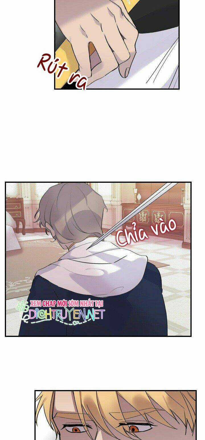 Công Chúa Bé Bỏng - Chapter 20 - Trang 13