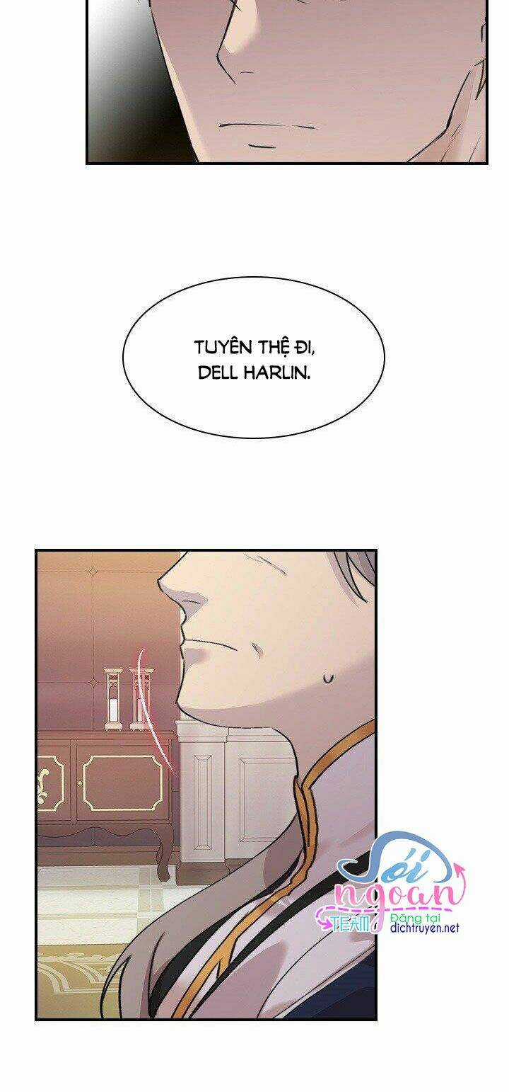 Công Chúa Bé Bỏng - Chapter 20 - Trang 14