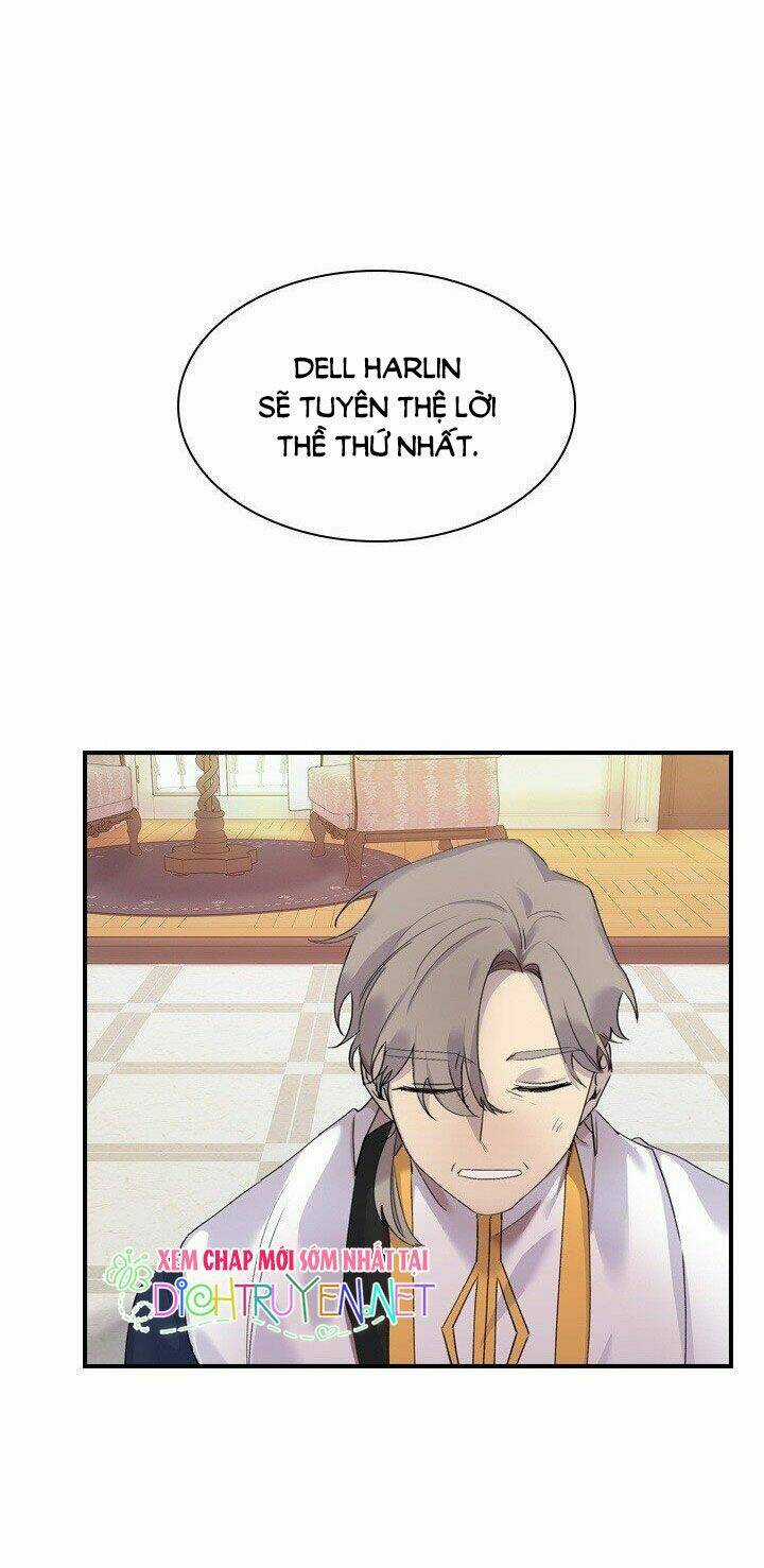 Công Chúa Bé Bỏng - Chapter 20 - Trang 15