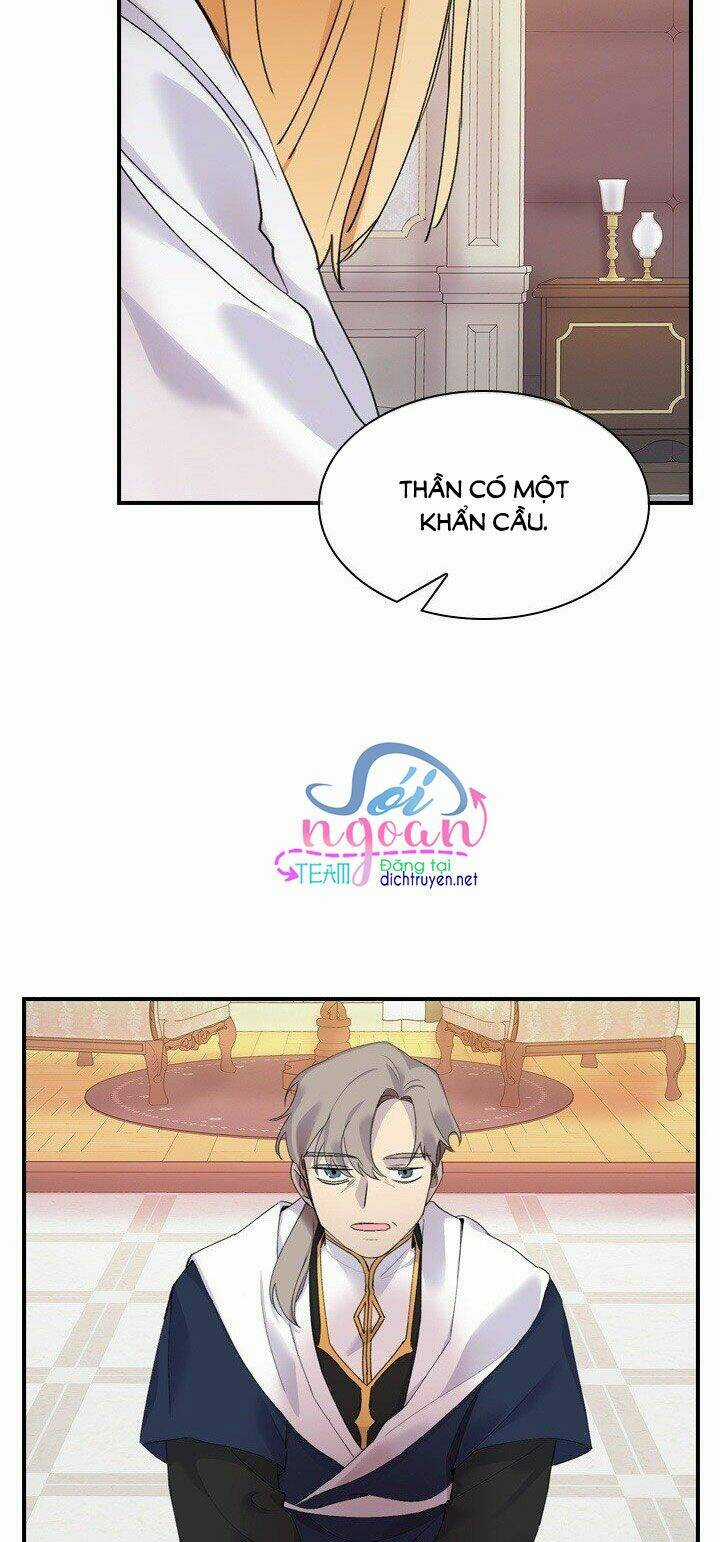 Công Chúa Bé Bỏng - Chapter 20 - Trang 20