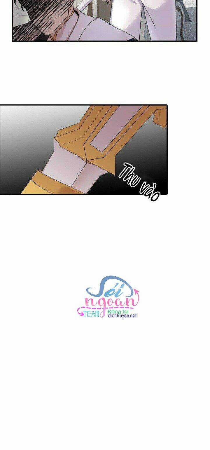 Công Chúa Bé Bỏng - Chapter 20 - Trang 22