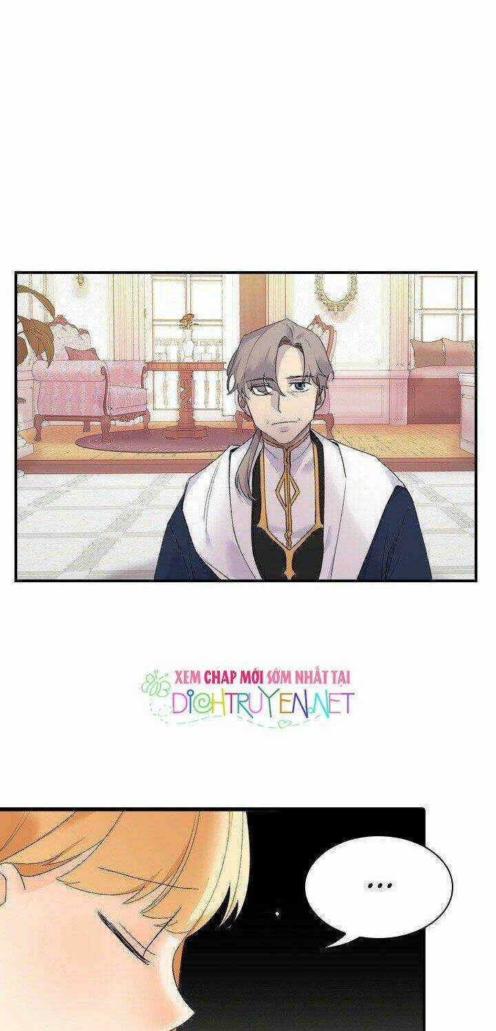 Công Chúa Bé Bỏng - Chapter 20 - Trang 25