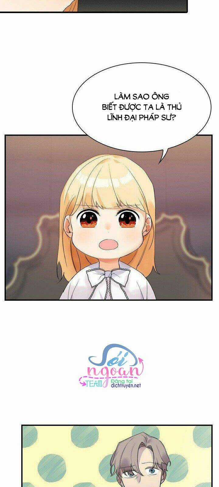 Công Chúa Bé Bỏng - Chapter 20 - Trang 26