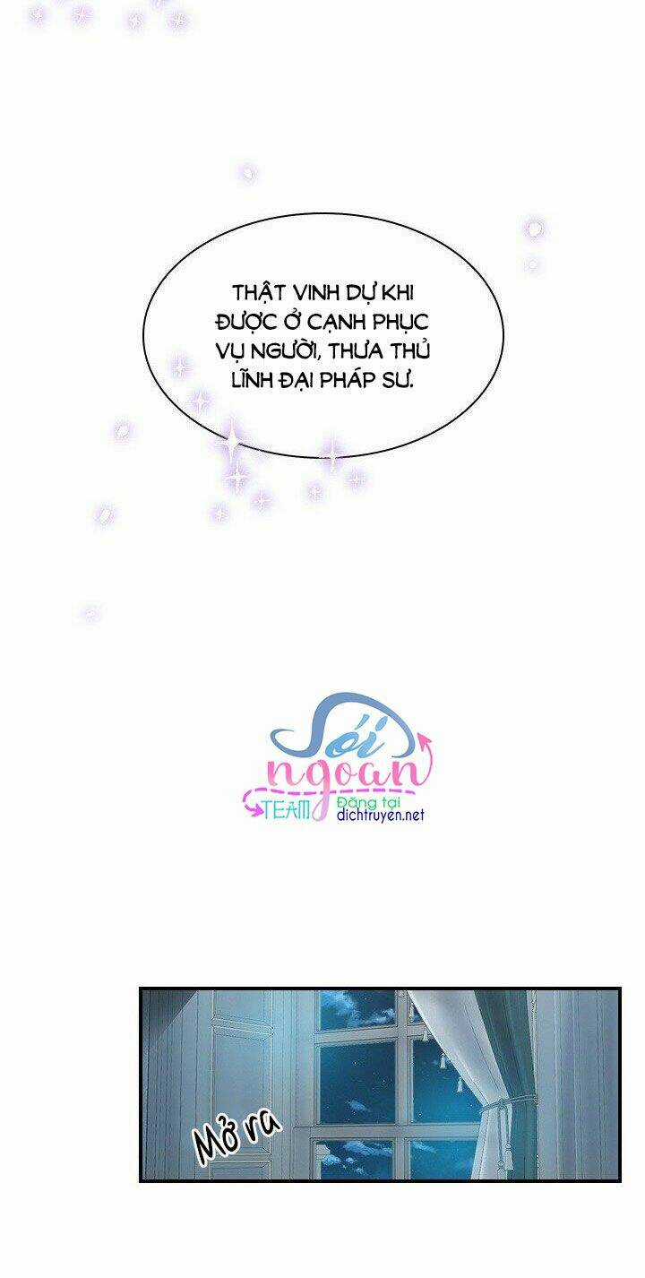 Công Chúa Bé Bỏng - Chapter 20 - Trang 38