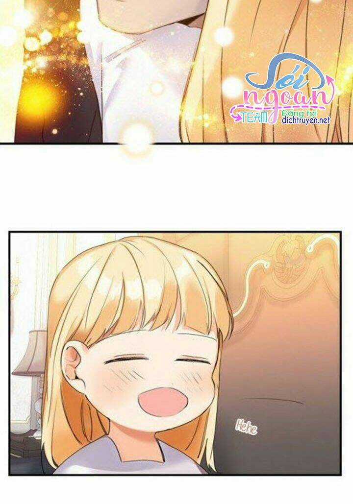 Công Chúa Bé Bỏng - Chapter 20 - Trang 5