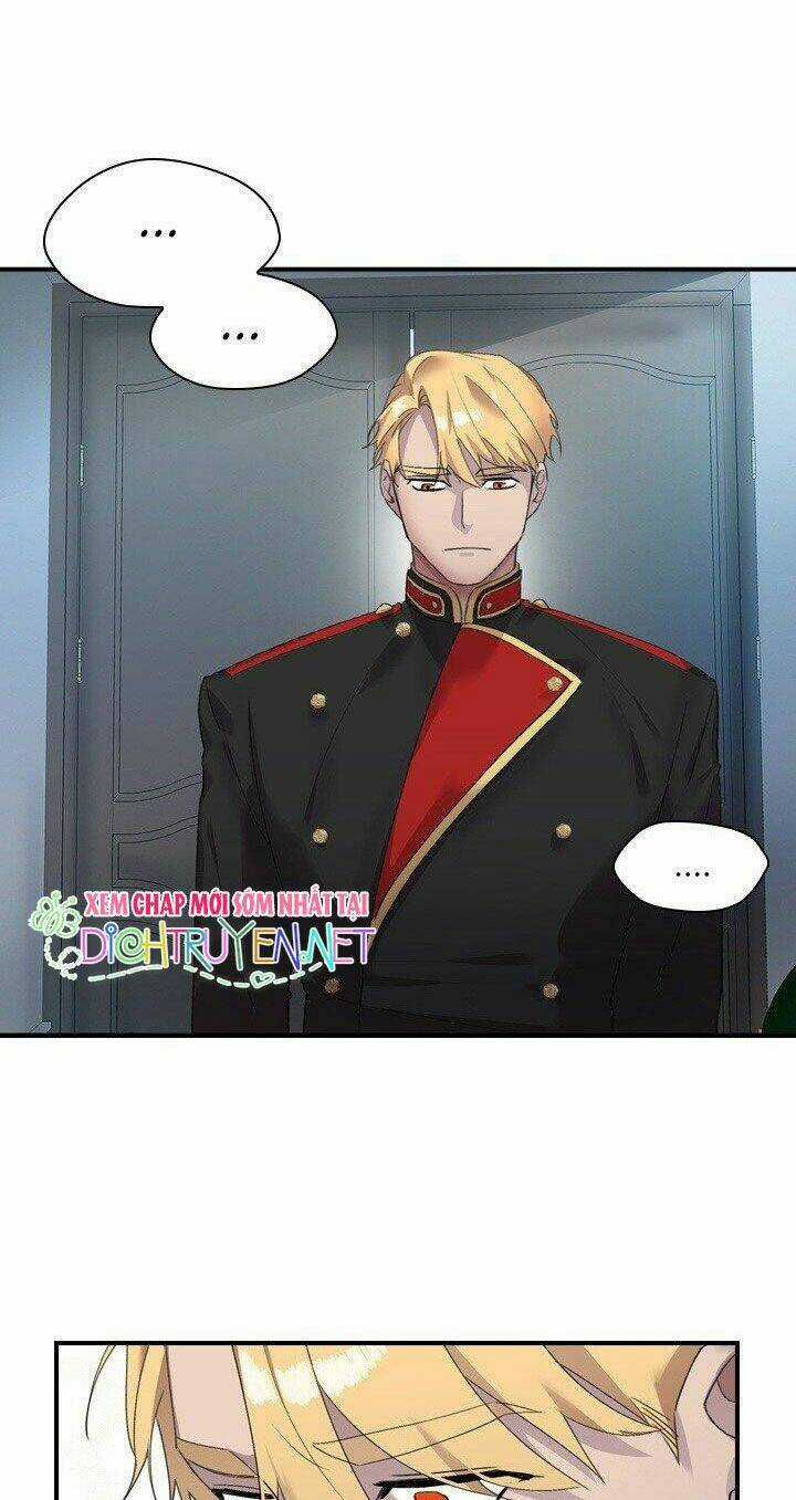 Công Chúa Bé Bỏng - Chapter 20 - Trang 41