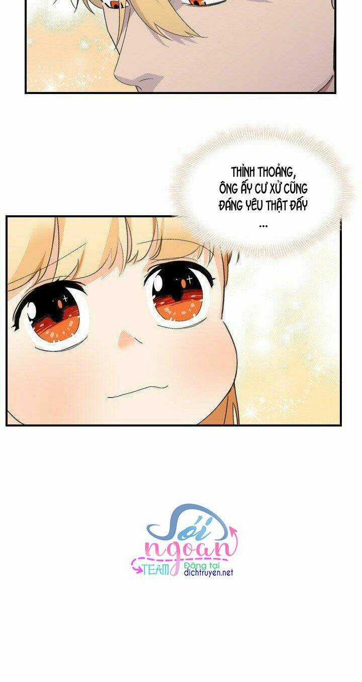 Công Chúa Bé Bỏng - Chapter 20 - Trang 42