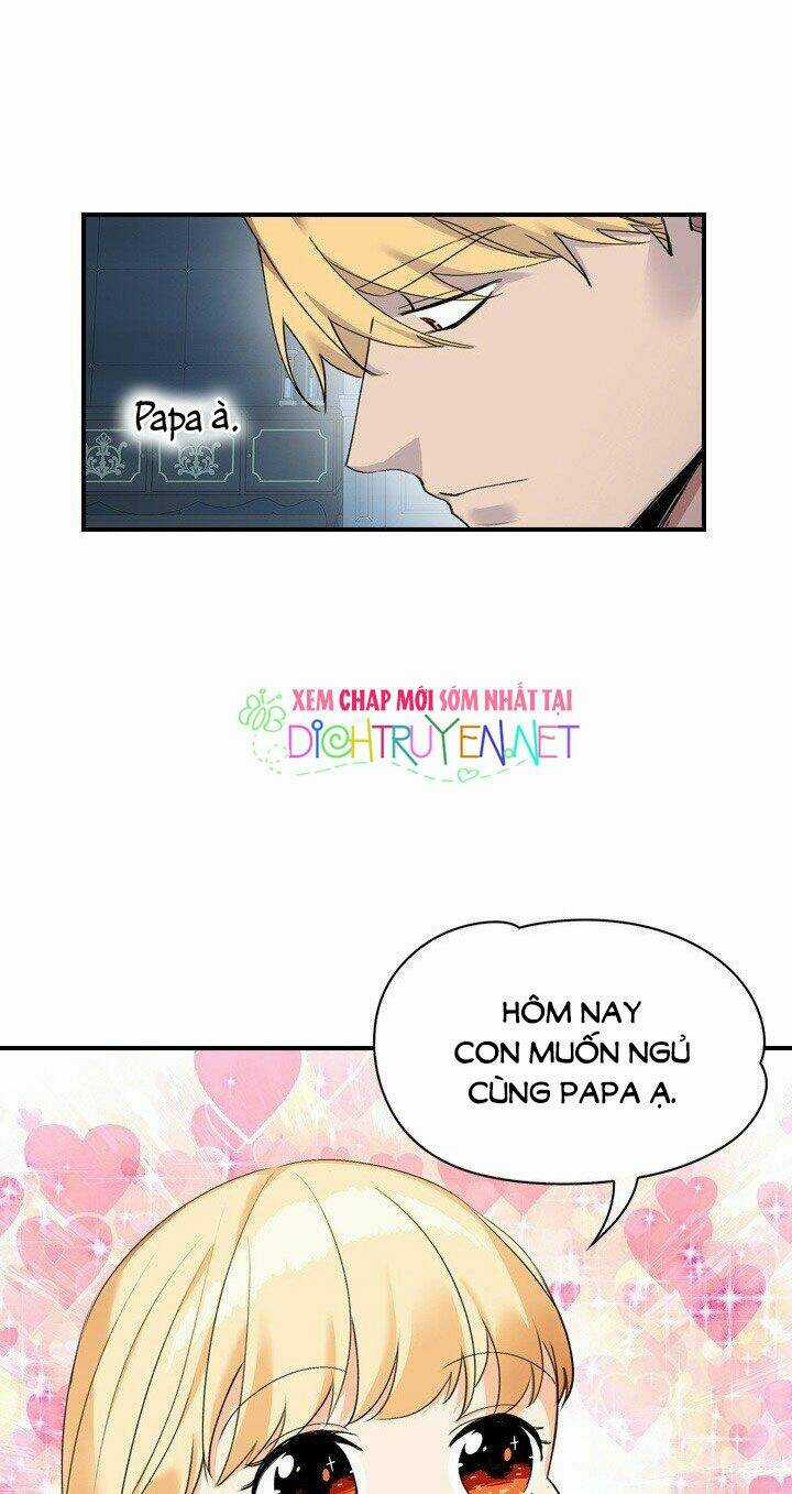 Công Chúa Bé Bỏng - Chapter 20 - Trang 45