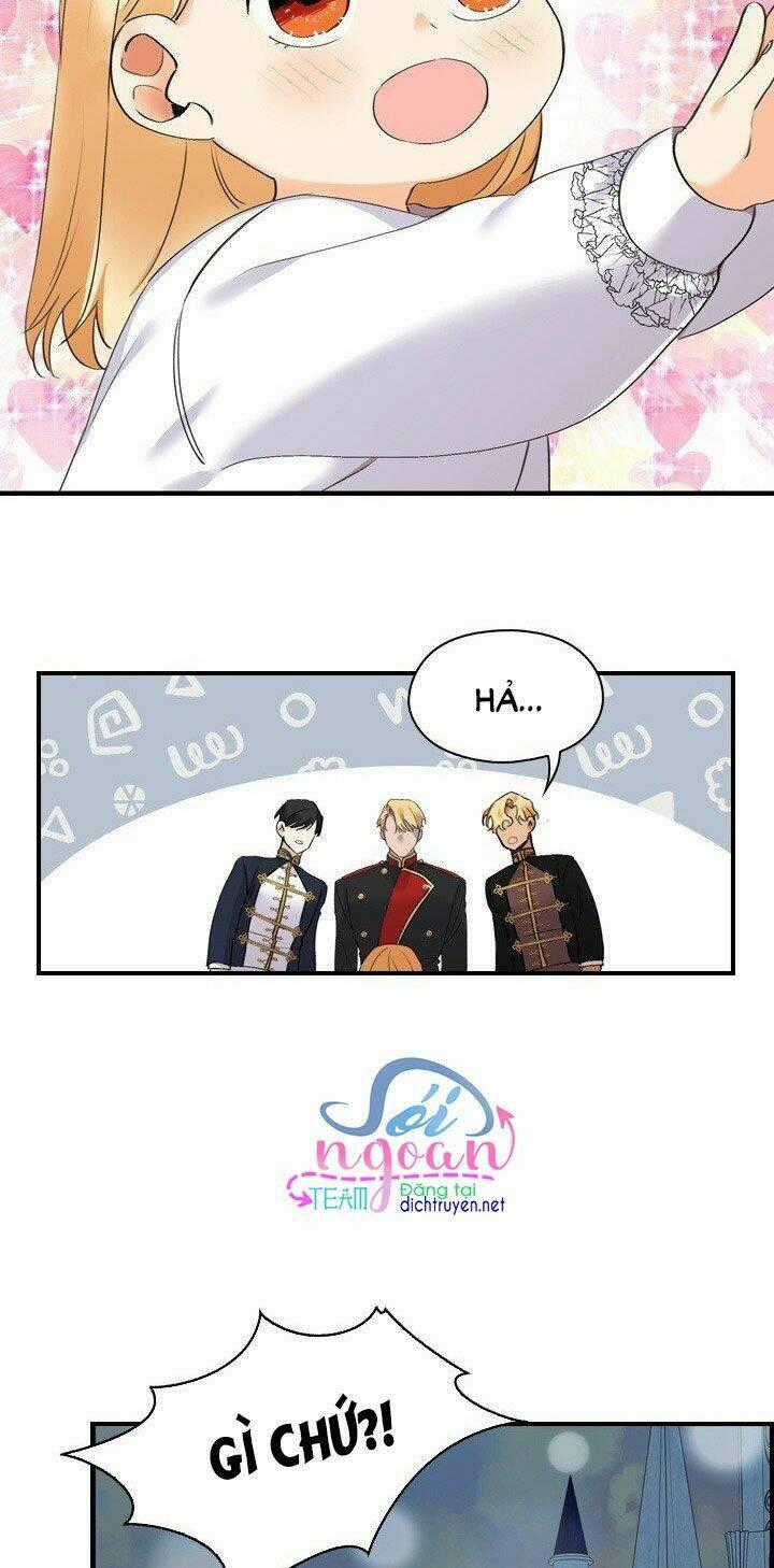 Công Chúa Bé Bỏng - Chapter 20 - Trang 46