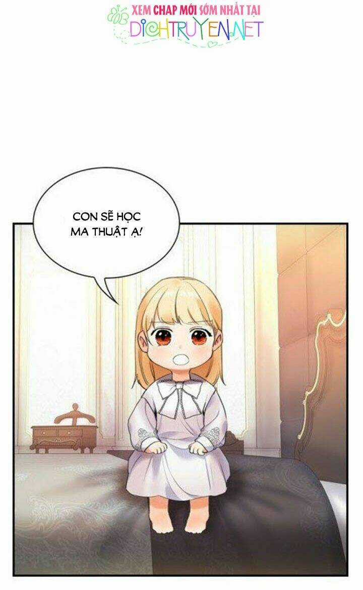 Công Chúa Bé Bỏng - Chapter 20 - Trang 7