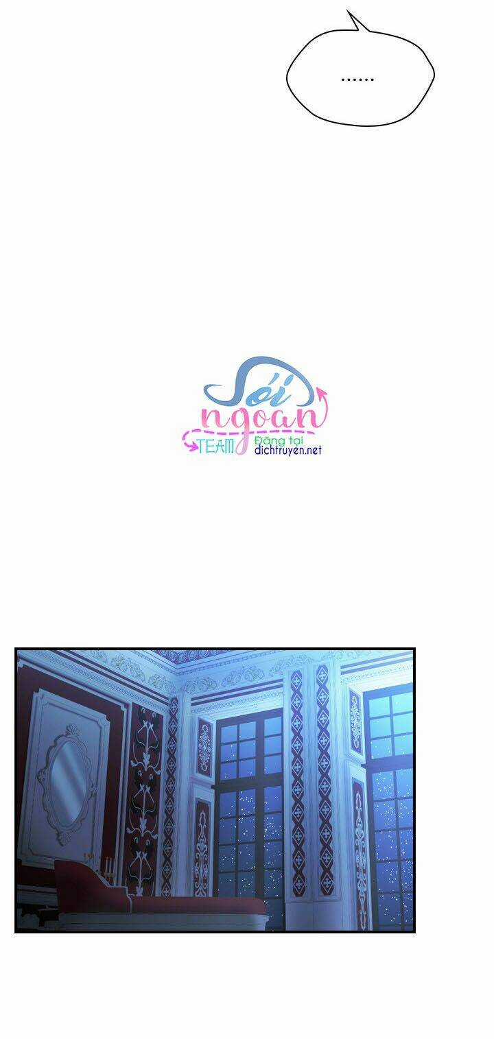 Công Chúa Bé Bỏng - Chapter 21 - Trang 12