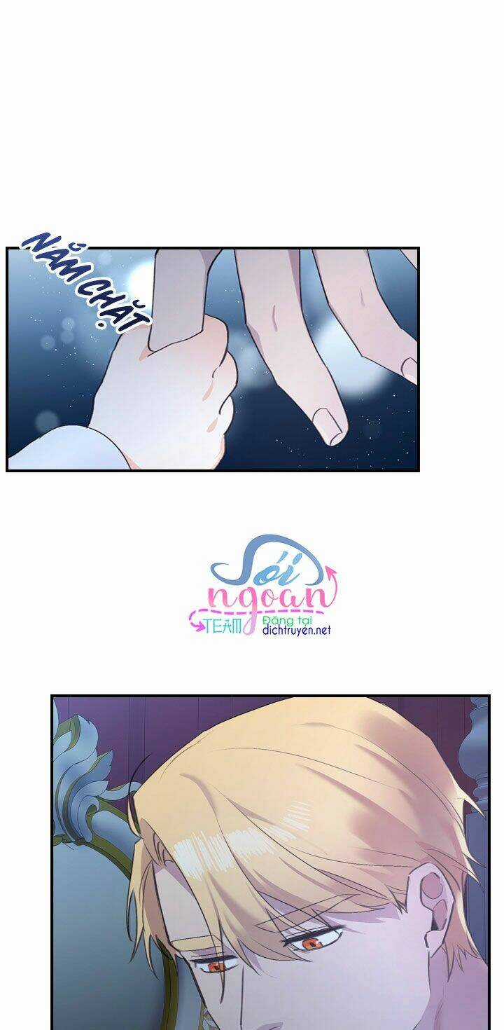 Công Chúa Bé Bỏng - Chapter 21 - Trang 16