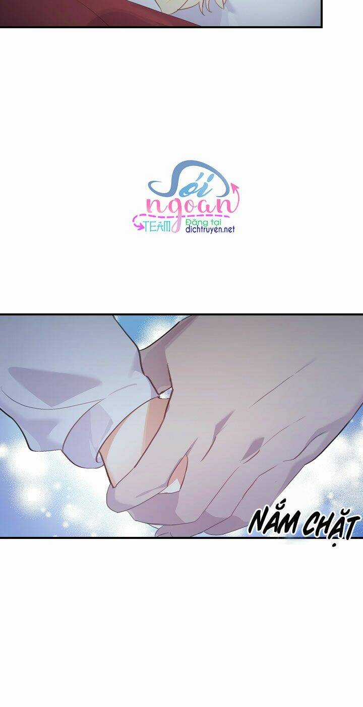 Công Chúa Bé Bỏng - Chapter 21 - Trang 20