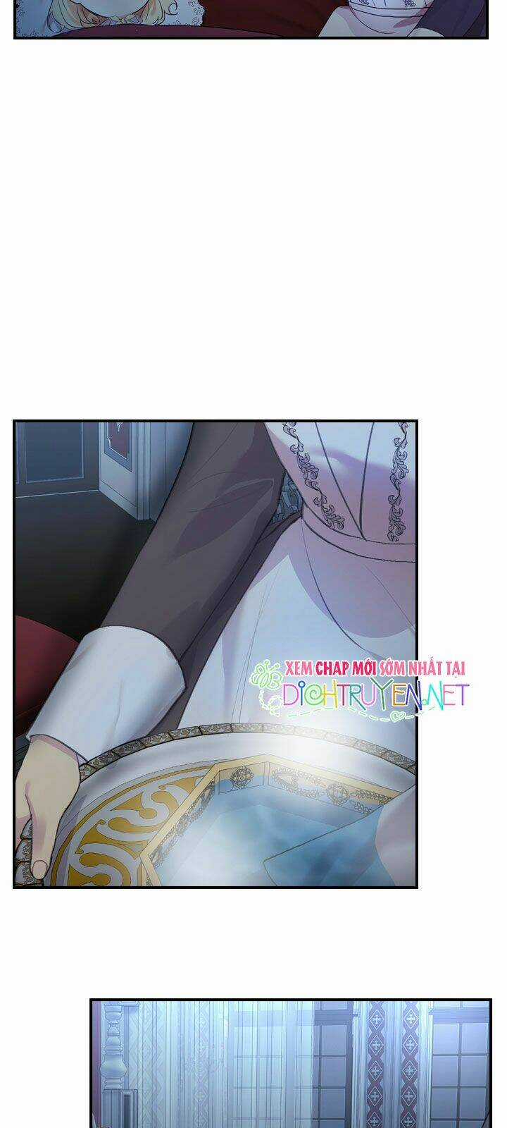 Công Chúa Bé Bỏng - Chapter 21 - Trang 29