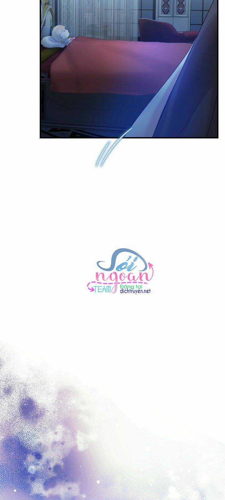 Công Chúa Bé Bỏng - Chapter 21 - Trang 30