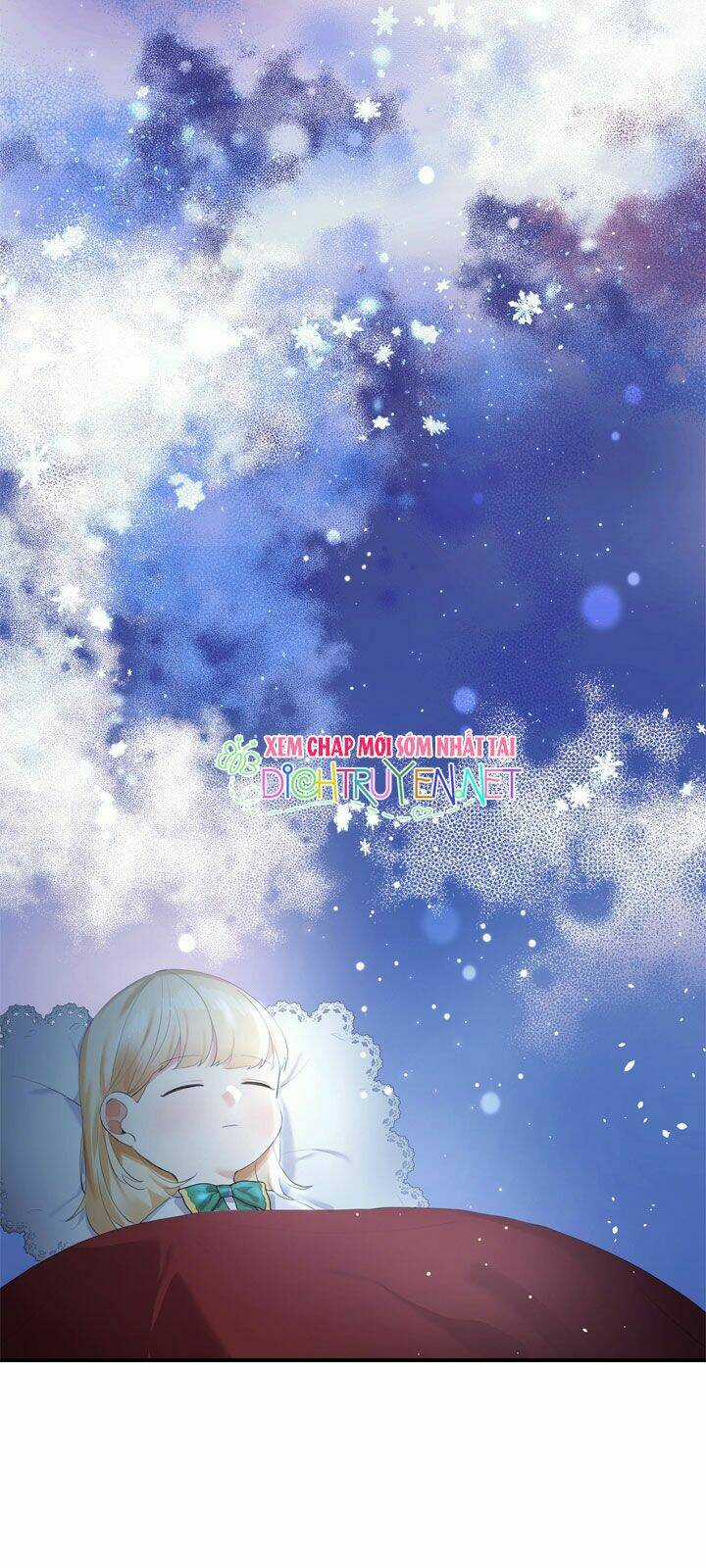 Công Chúa Bé Bỏng - Chapter 21 - Trang 31