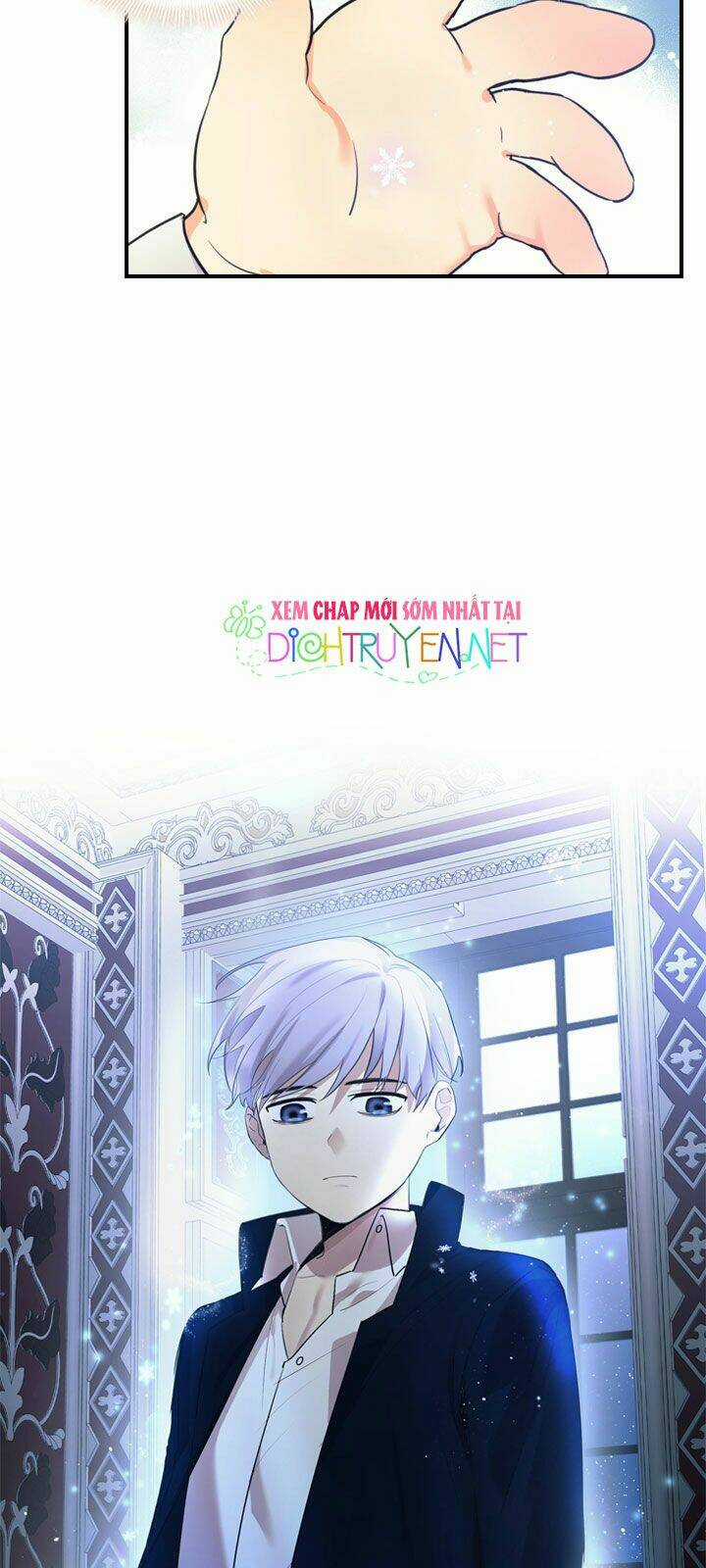 Công Chúa Bé Bỏng - Chapter 21 - Trang 33