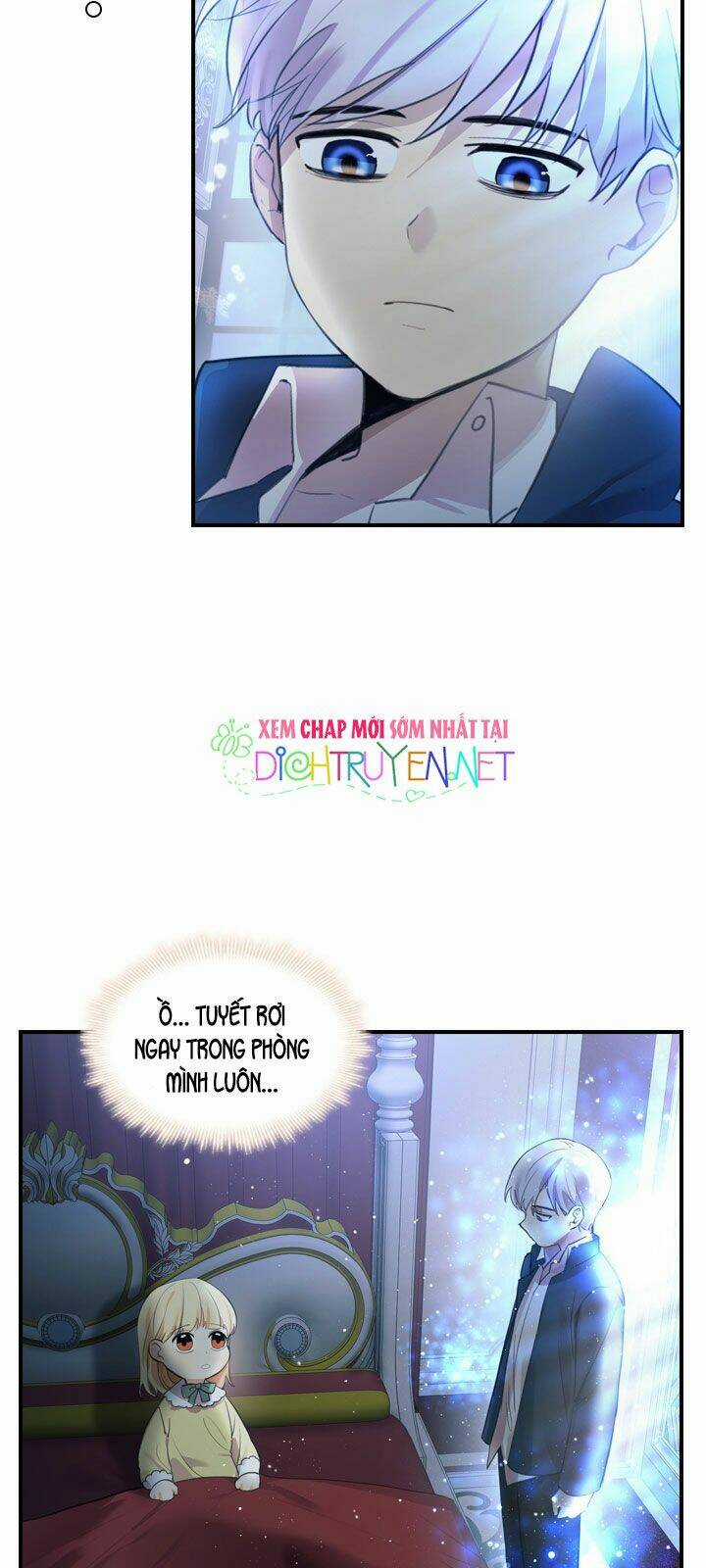 Công Chúa Bé Bỏng - Chapter 21 - Trang 35