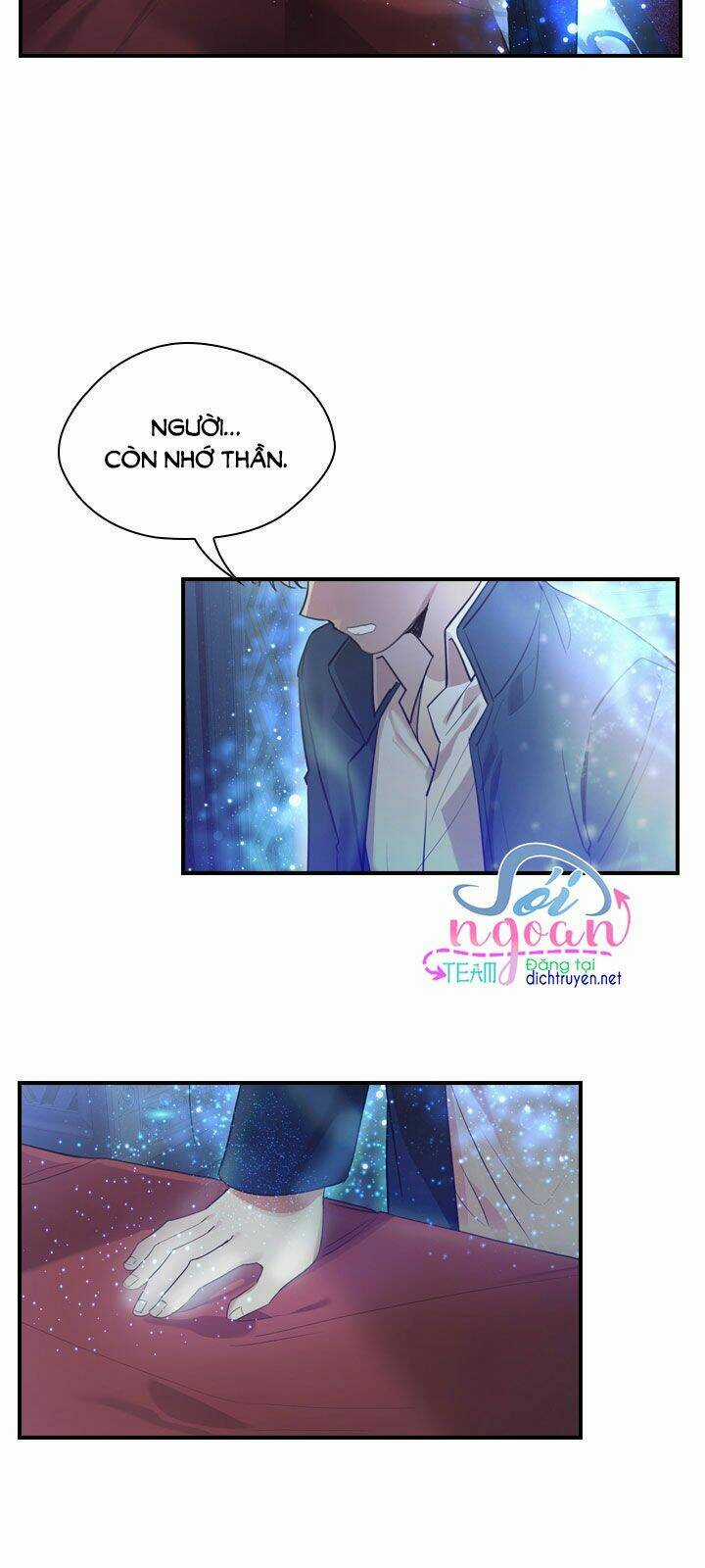 Công Chúa Bé Bỏng - Chapter 21 - Trang 36