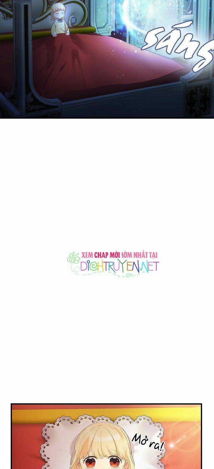 Công Chúa Bé Bỏng - Chapter 21 - Trang 41