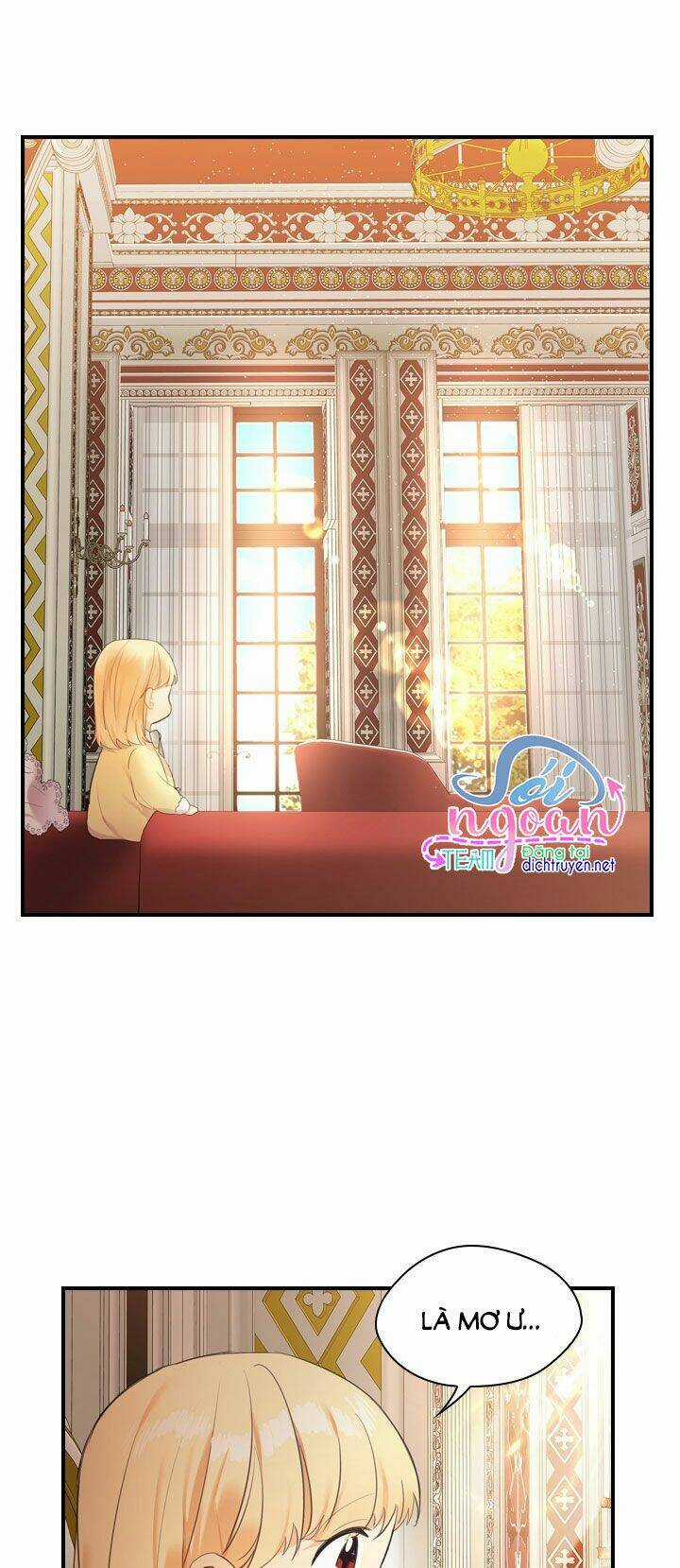 Công Chúa Bé Bỏng - Chapter 21 - Trang 44